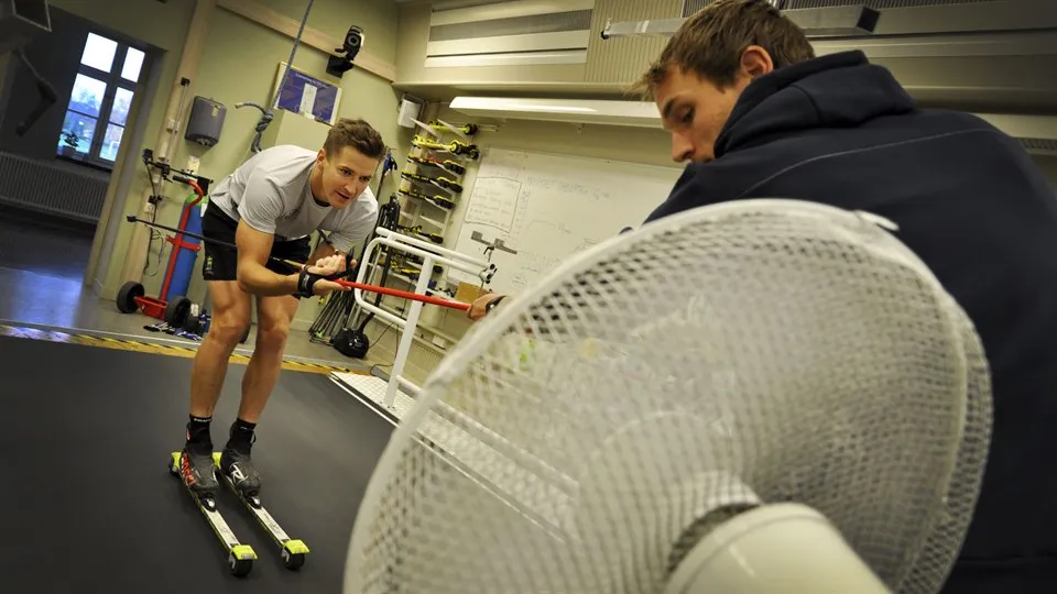 NVC Teodor Pettersson