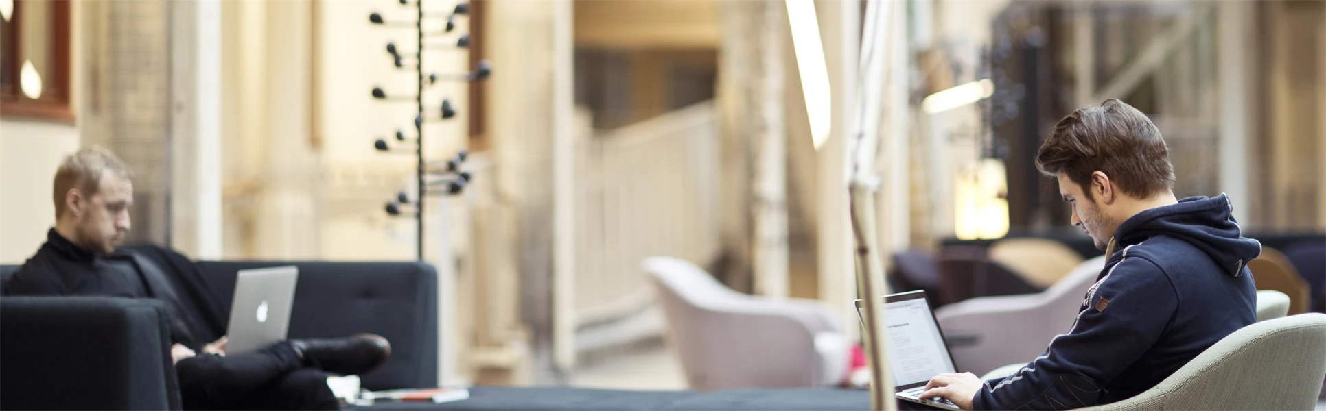 Studenter, Grönborg