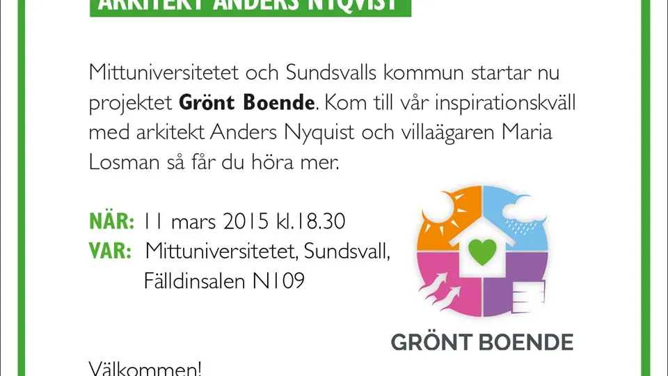 annons