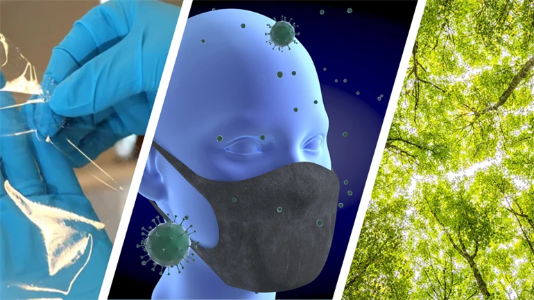 Surface and colloid engineering