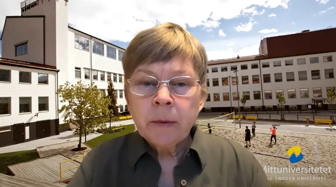 Skärmdump, Förskollärare