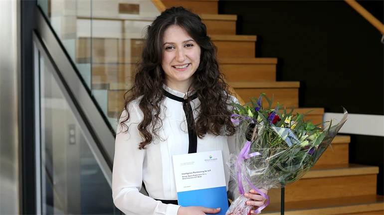 Irida Shallari dissertation May 12 2021