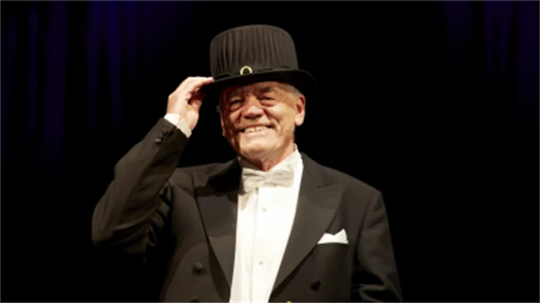 Bo Hillenberg