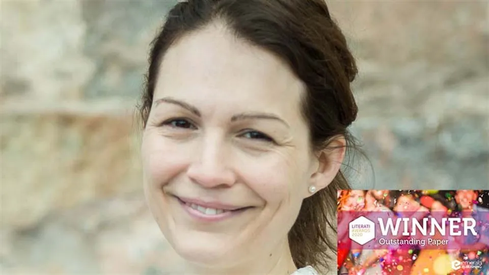 Anna-Karin Stockenstrand