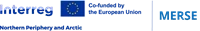 Logotype MERSE