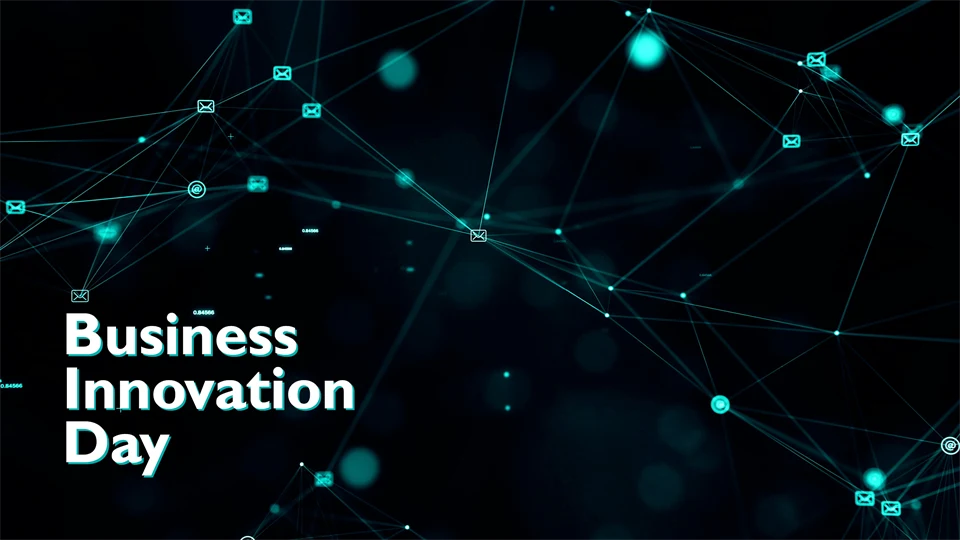 Business Innovation Day