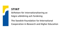 STINT Stiftelsen för internationalisering av högre utbildning oh forskning