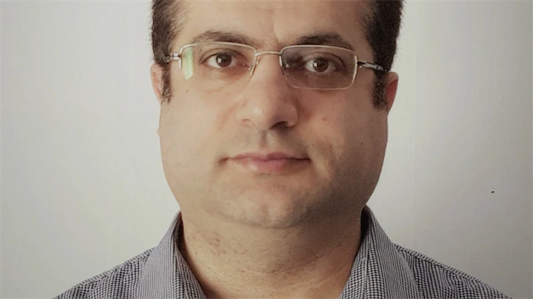 Soleiman Mohammadi Limaei