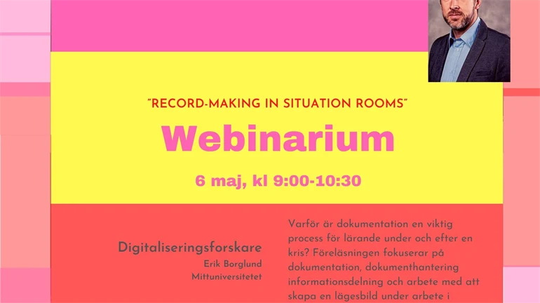 Webinarium FODI Digitalisering