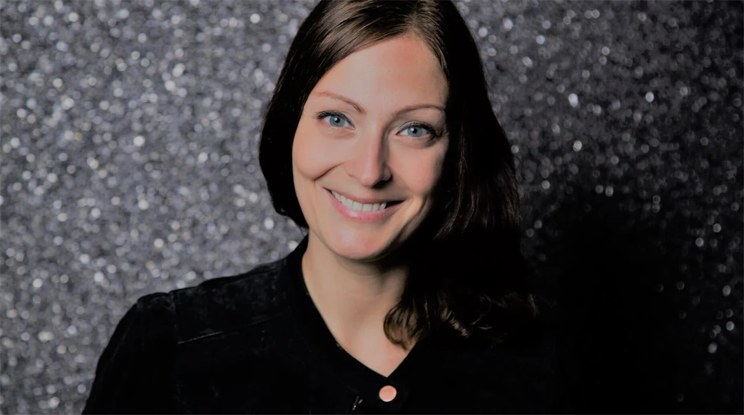 Bild på Sabrina Wüllner