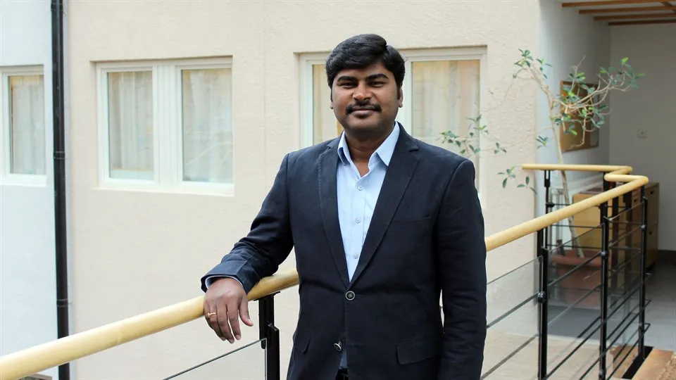 Lakshmikanth Guntupalli