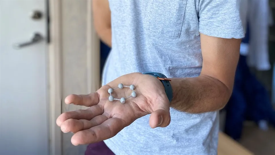 Carlos Botero grafen