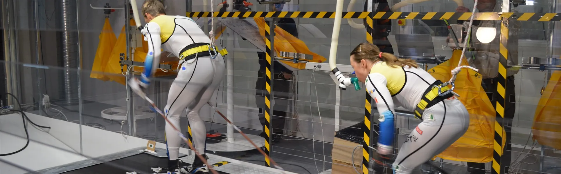 Sports Tech Research Centre