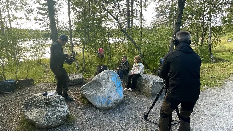 Kristin Godtman Kling