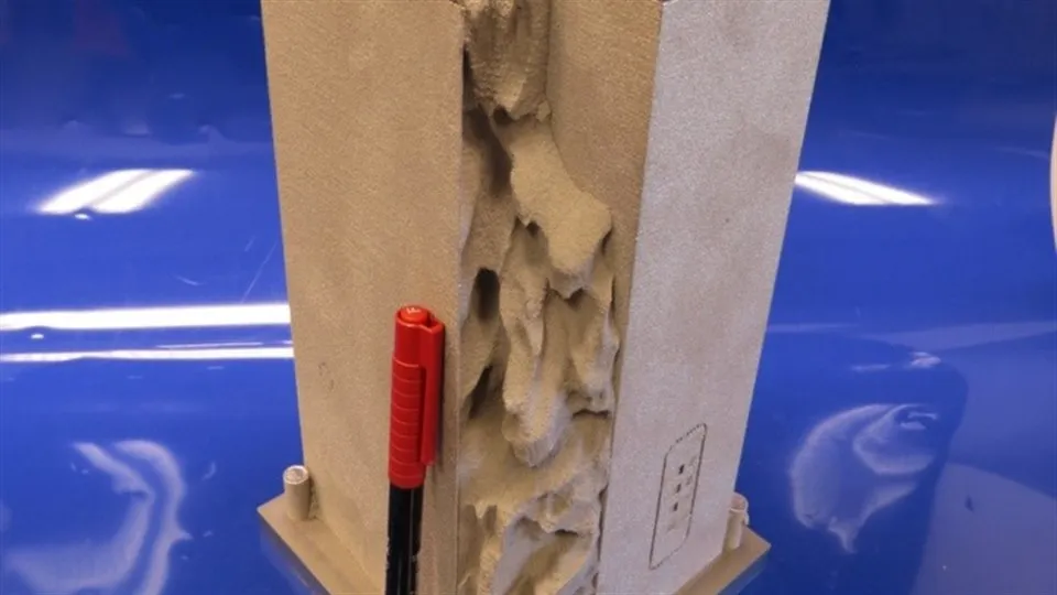 Sports Tech Research Centre