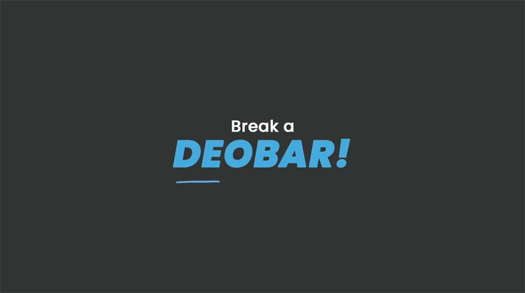 DEOBAR