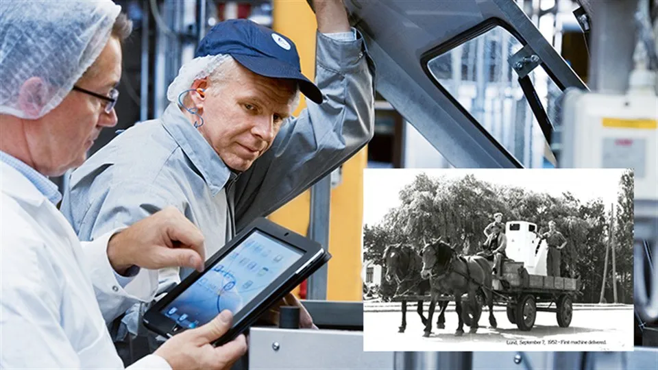 Business Innovation seminar