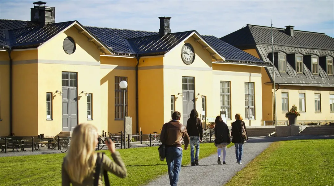 Östersund