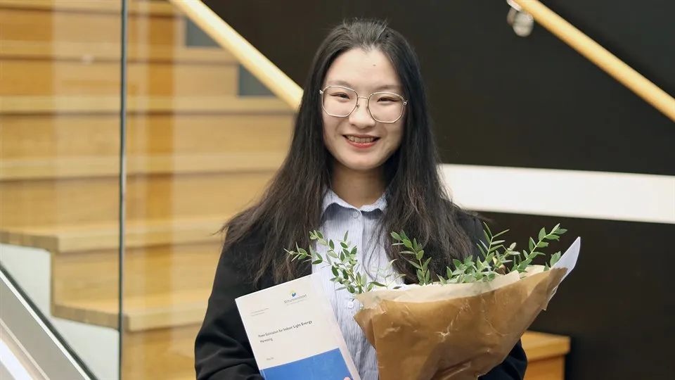 Xinyu Ma - dissertation