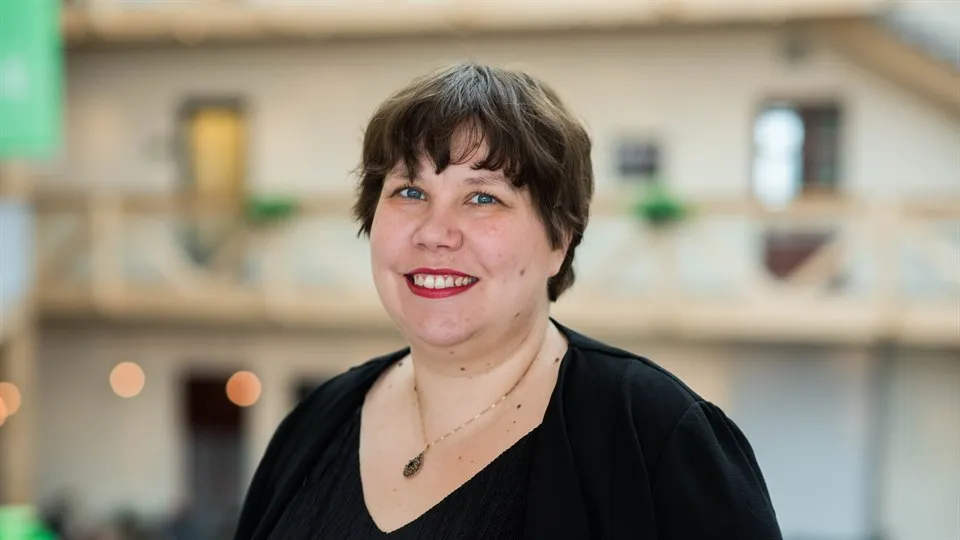 Sofie Blombäck