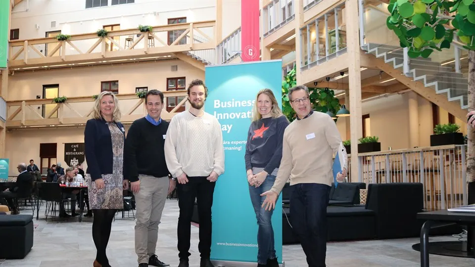 Business Innovation Day