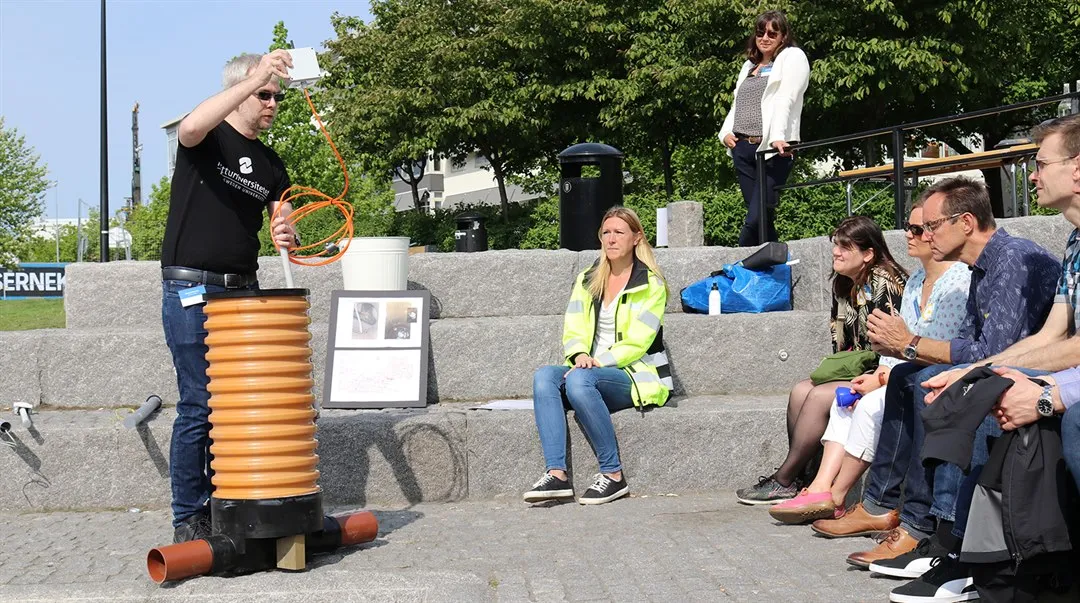 SMART IoT innovations MSVA