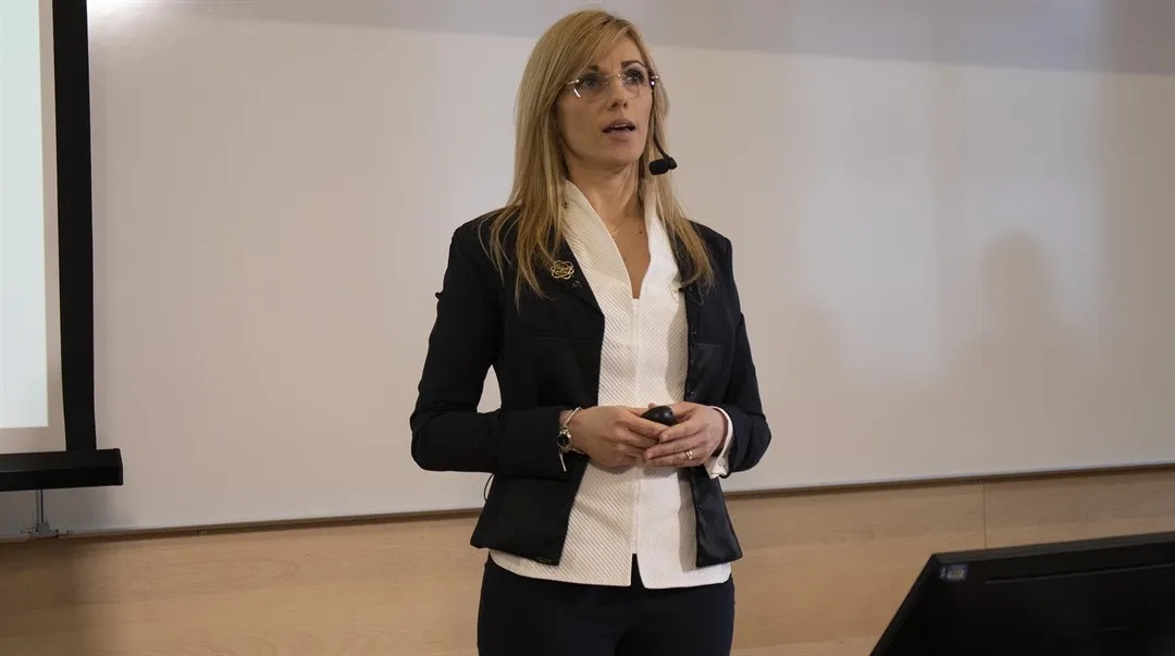 Dissertation with Enkeleda Balliu.