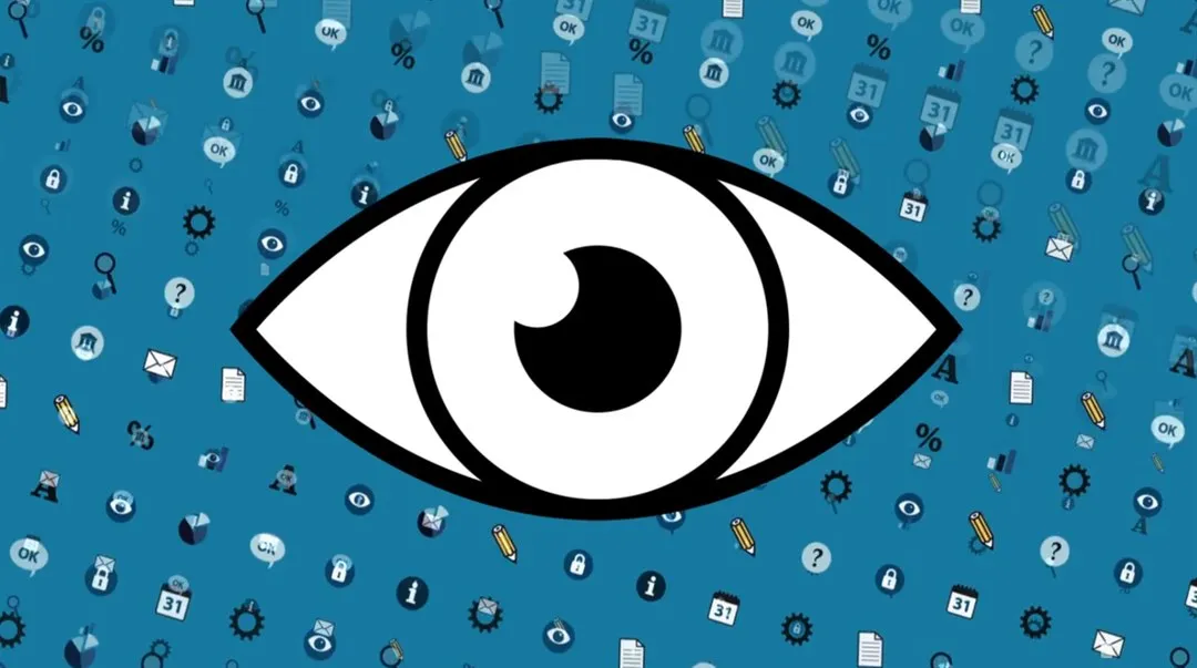 Varför informationssäkerhet?