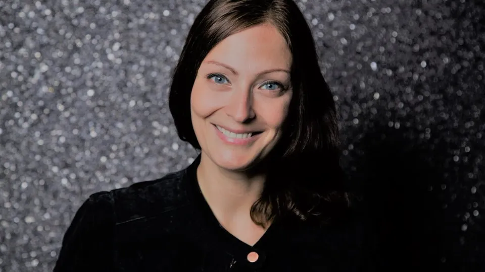 Bild på Sabrina Wüllner