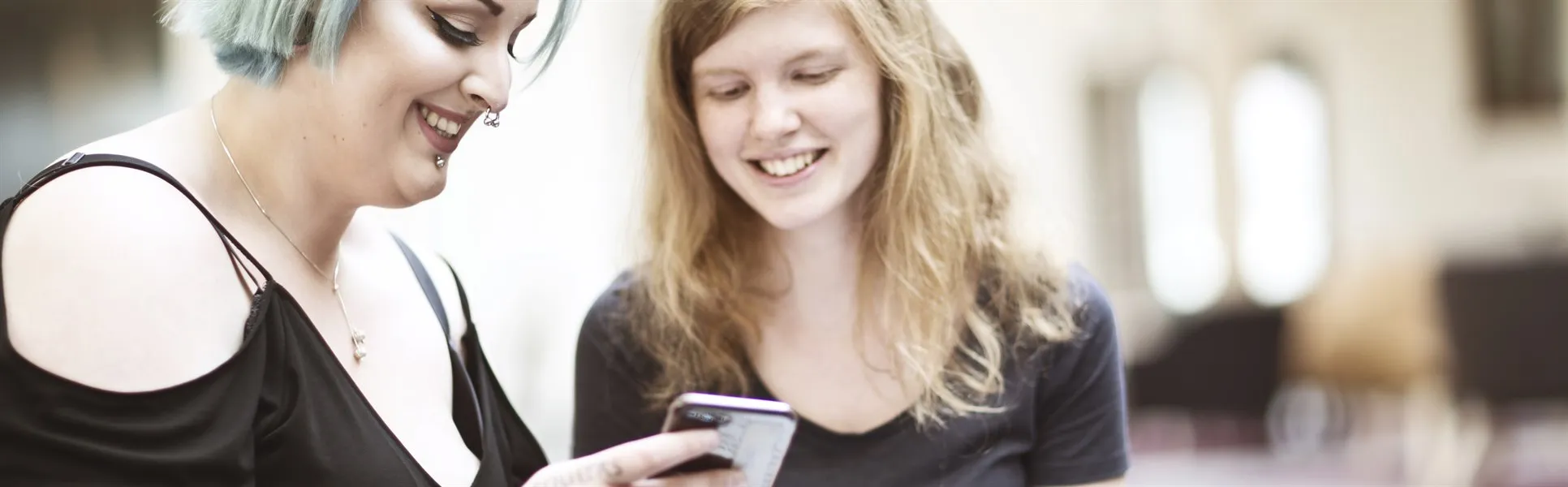 Studenter, Grönborg