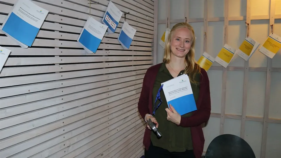 Amanda Mattsson
