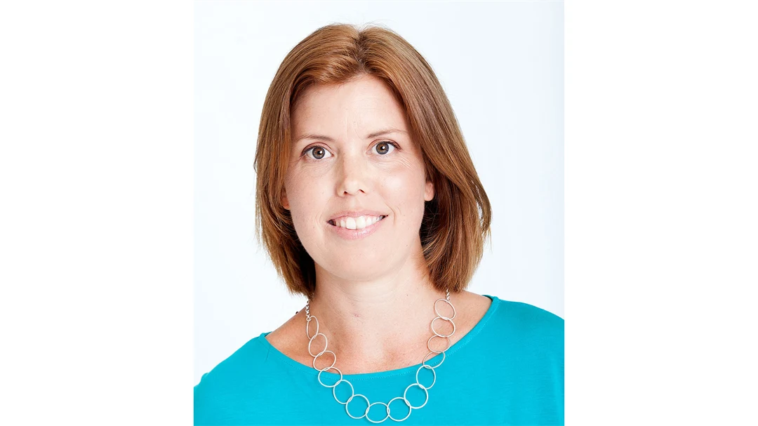 Lisa Sällvin