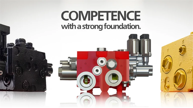 nordhydraulic