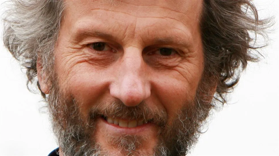 Hans-Christer Holmberg