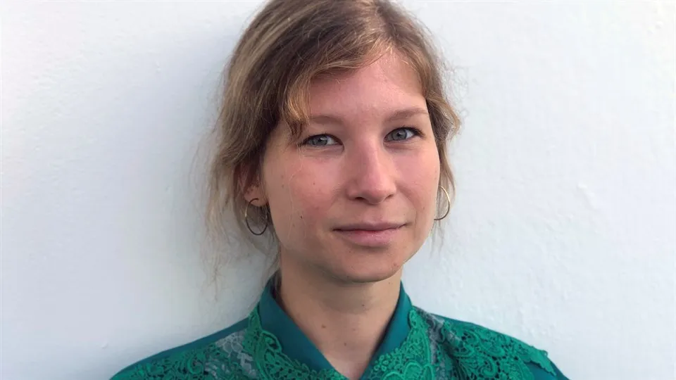 Bild på Emelie Larsson