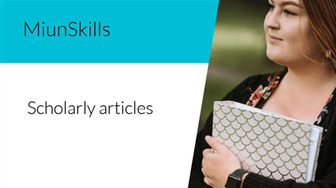 thumbnail för lektionerna i MiunSkills