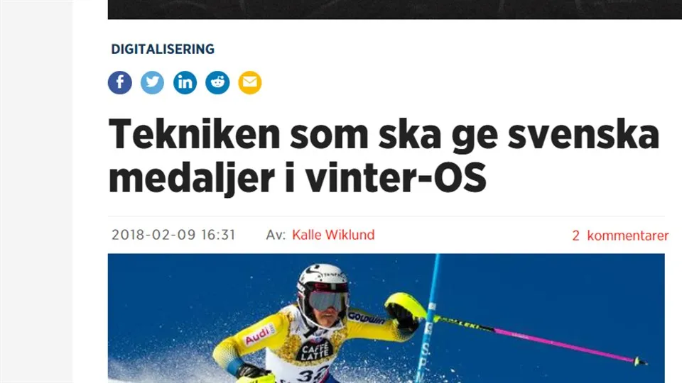 Sports Tech Research Centre