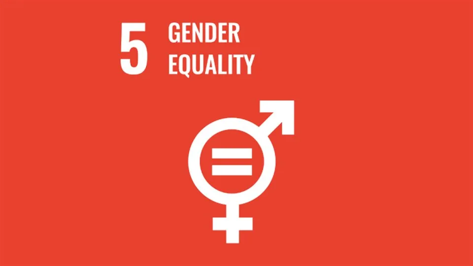 Globala mål engelska