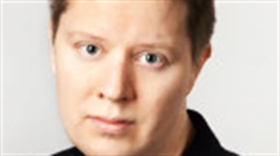 Joakim Åström CGI