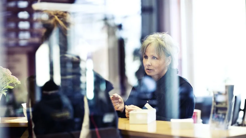 Gamla bildbanksbilder