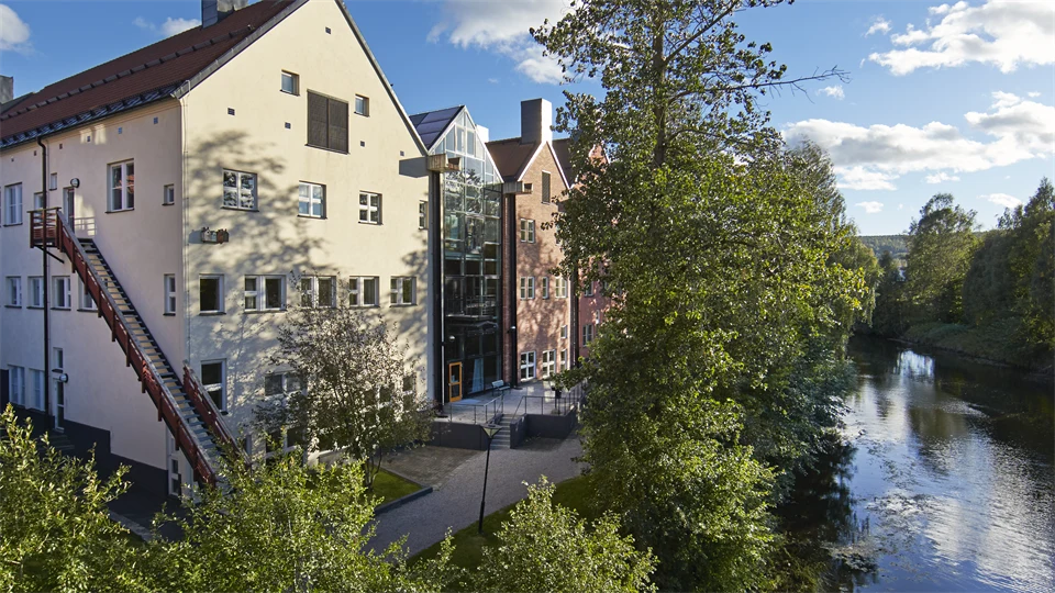 Exteriör, Åkroken