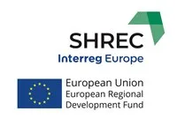 SHREC och EU-logotyp