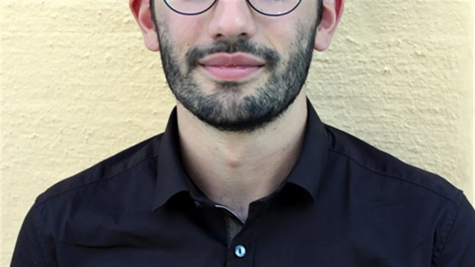 Fredrico Vincenzo Fiordigigli