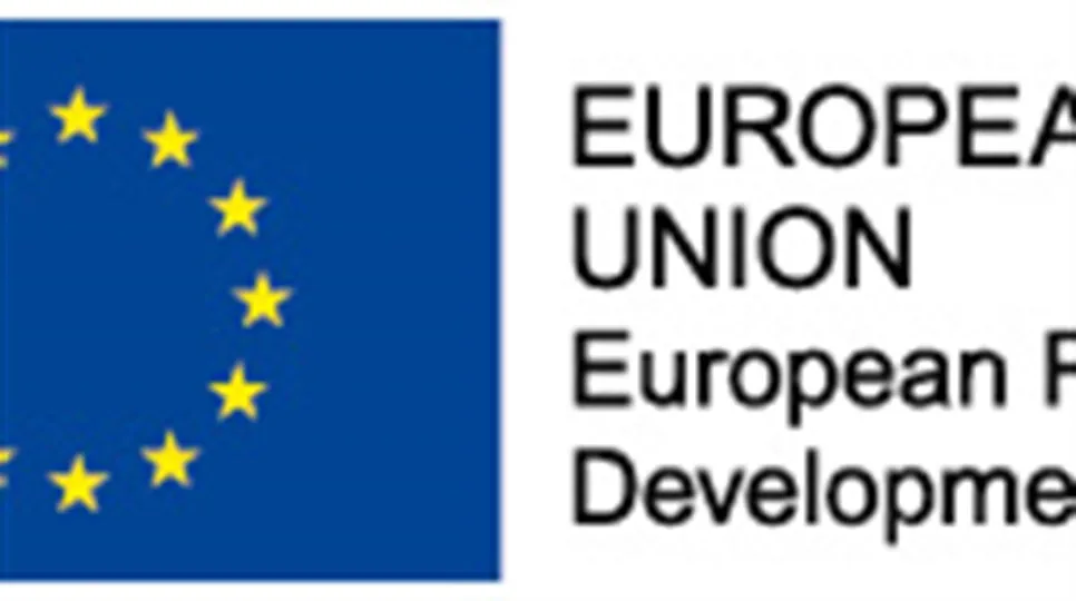 European Regional Development Fund 