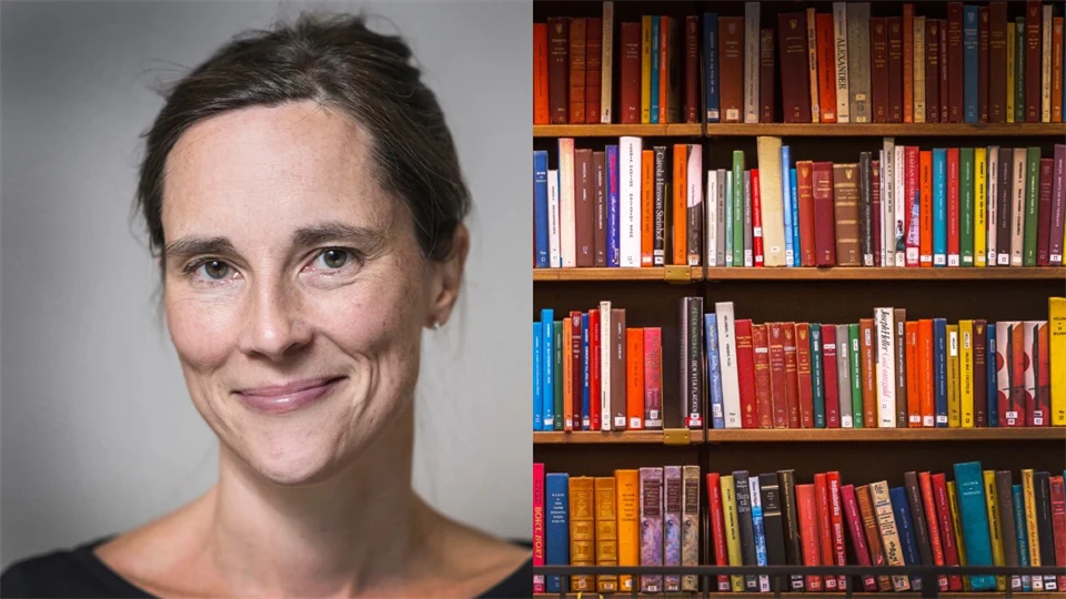 Helen Asklund kollage