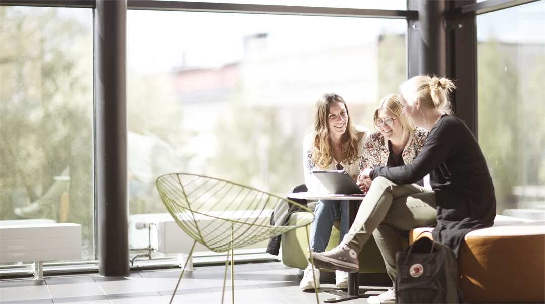 Studenter, Sundsvall