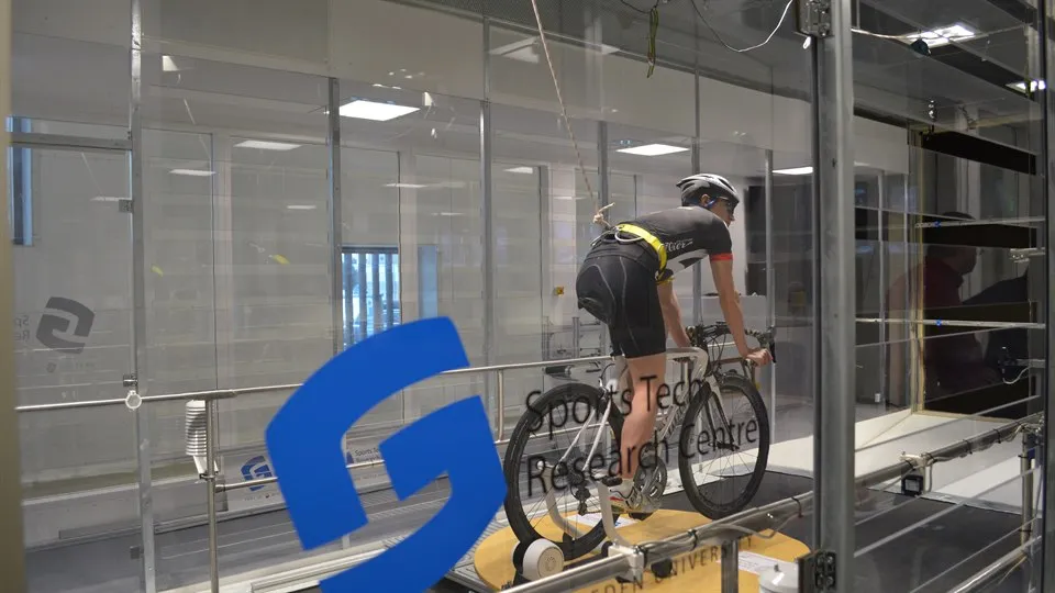 Sports Tech Research Centre