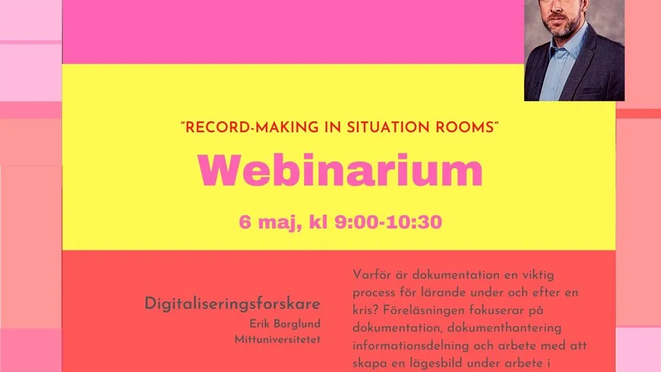 Webinarium FODI Digitalisering