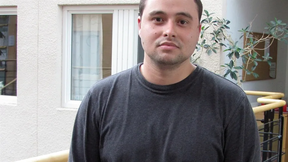 Bruno Silva University of Pretoria