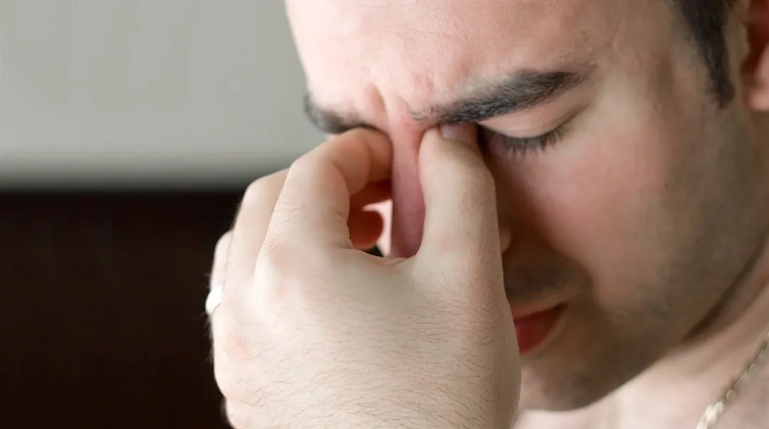 huvudvärk, utmattad, psykisk hälsa